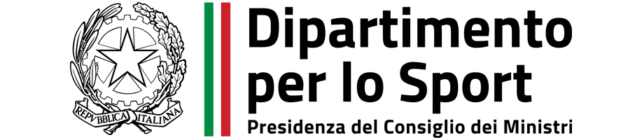 Dipartimento per lo Sport